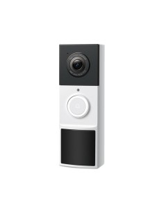 Tp-link Tapo D210 Video Doorbell Camera 2