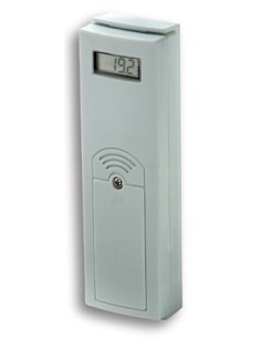 Sensor Exterior Tfa 30.3120.90