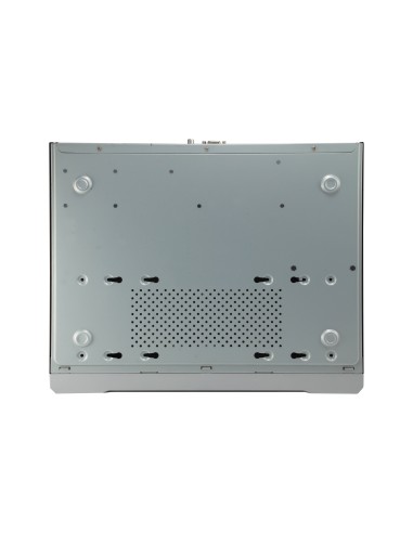 Levelone Gemini Videograbador Nvr-0508 Nvr De...