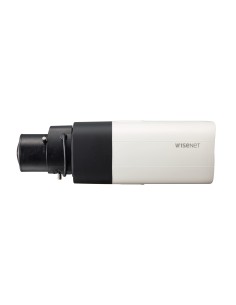Hanwha Xnb-6000 Cámara De Red De 2mp 2