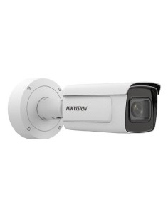 Cámara Bullet Ip 2mp Varifocal Motorizada 8-32 Mm Anpr...