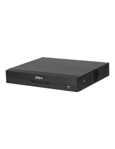 Dahua Xvr4116hs-i-v2 Dvr 5en1 H265 16ch 1080n/720p@12ips...