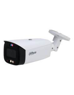 Dahua Ipc-hfw3449t1-as-pv-0280b-s5 Tubular Ip Tioc 3.0...