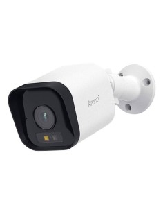 Cámara  Arenti O3 4mp 2.5k Ip65 Wifi Blanco De Seguridad...