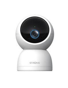 Cámara De Vigilancia  Smart Home Camara Strong 3k