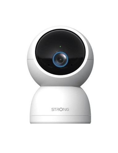 Cámara De Vigilancia  Smart Home Camara Strong 3k