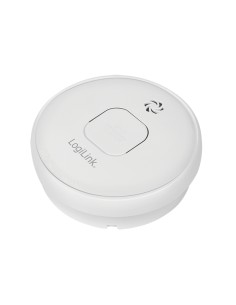 Logilink Sc0016 Detector De Humo Detector Fotoeléctrico...