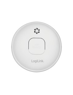 Logilink Sc0016 Detector De Humo Detector Fotoeléctrico... 2
