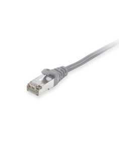 Equip Cable De Red Cat6a S Ftp 2xrj45 25.00m Gris 2