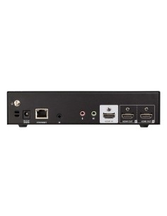 Aten Switch De Presentación Quadview Con Multistreaming 2