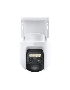 Xiaomi Outdoor Camera Cw700s Lente Dual 4mpx 2.5k P/t...