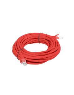 Lanberg Cable De Red Pcu6-10cc-1000-r,rj45,utp,cat... 2