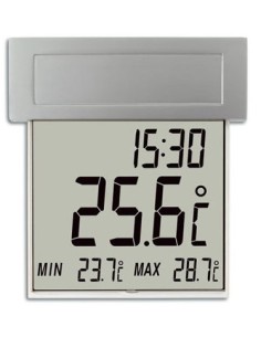 Tfa-dostmann 30.1035 Termómetro Digital