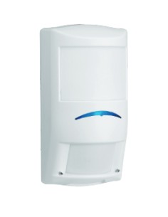Bosch Isc-ppr1-w16 Detector De Movimiento Pir Serie...