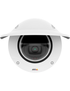 Axis Q3517-lve Cámara De Seguridad Ip Interior Y Exterior...