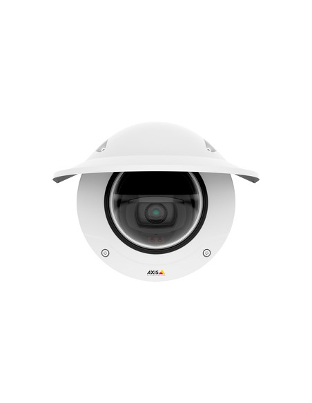 Axis Q3517-lve Cámara De Seguridad Ip Interior Y Exterior Almohadilla Techo/pared 3072 X 1728 Pixeles