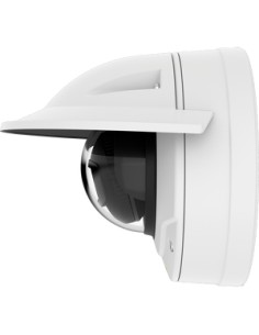 Axis Q3517-lve Cámara De Seguridad Ip Interior Y Exterior... 2
