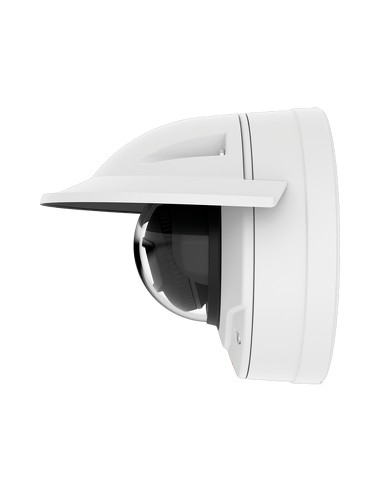 Axis Q3517-lve Cámara De Seguridad Ip Interior...