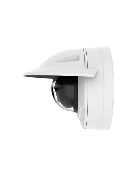 Axis Q3517-lve Cámara De Seguridad Ip Interior Y Exterior Almohadilla Techo/pared 3072 X 1728 Pixeles