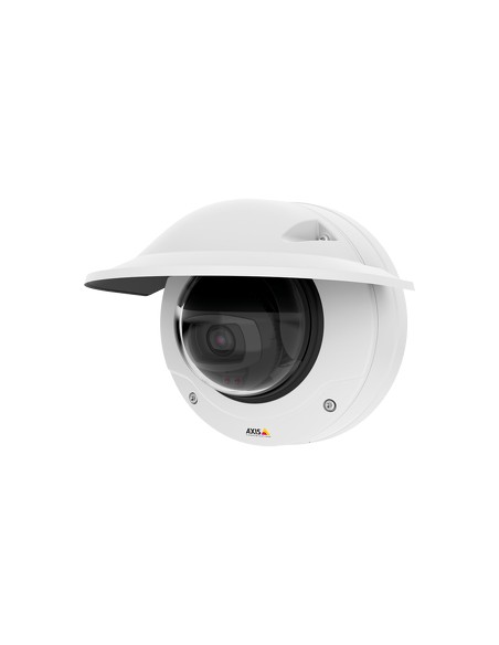 Axis Q3517-lve Cámara De Seguridad Ip Interior Y Exterior Almohadilla Techo/pared 3072 X 1728 Pixeles