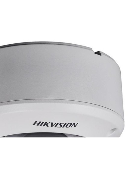 Hikvision Digital Technology Ds-2cc52d9t-avpit3ze Cámara De Vigilancia Cámara De Seguridad Ip Interior Y Exterior Almohadil...