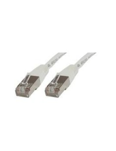 Microconnect B-ftp510w Cable De Red Blanco 10 M Cat5e...