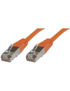 Microconnect B-ftp605o Cable De Red Naranja 5 M Cat6...