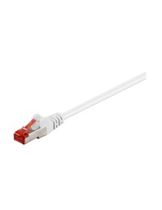 Microconnect B-ftp6075w Cable De Red Blanco 7,5 M Cat6...