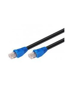 Microconnect B-utp650sout Cable De Red Negro 50 M Cat6...