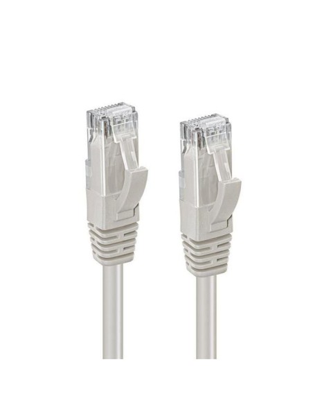 Microconnect Utp530 Cable De Red Gris 30 M