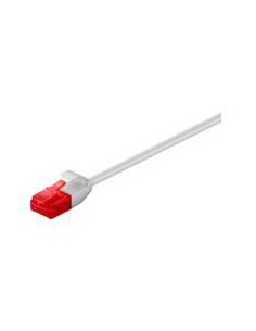 Microconnect V-utp6075-slim Cable De Red Gris 7,5 M Cat6...