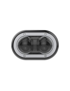 Axis P3715-plve Network Camera Cam  . 2