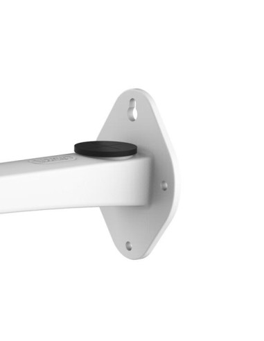 Hikvision Soporte A Pared Para Cámara Tipo Box...