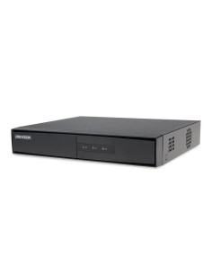 Grabador Dvr 5en1 4ch + 1ip 1080 Lite 1hdd Audio E/s Vía...