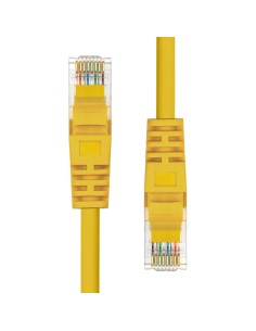 Proxtend U/utp Cat5e Pvc Awg 26 Cca Yellow 2m 2