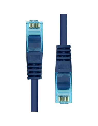 Proxtend U/utp Cat6a Lszh Awg 24 Cu Blue 3m