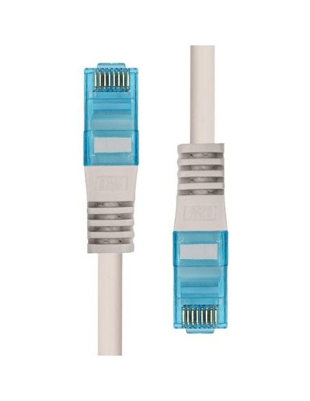 Proxtend U/utp Cat6a Lszh Awg 24 Cu Grey 20m