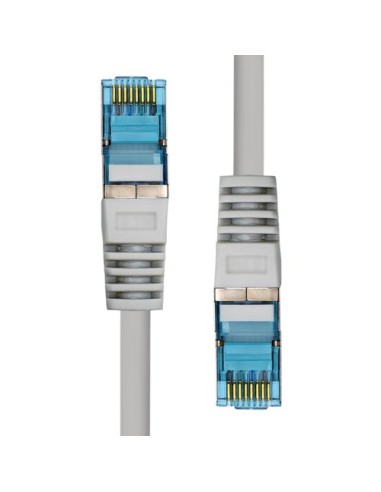 Proxtend S/ftp Cat6a Lszh Awg 26 Cu Grey 7m