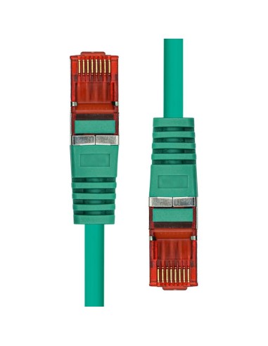 Proxtend F/utp Cat6 Lszh Awg 26 Cu Green 5m