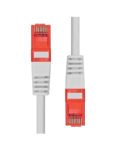 Proxtend U/utp Cat6 Lszh Awg 24 Cu Grey 1.5m 2