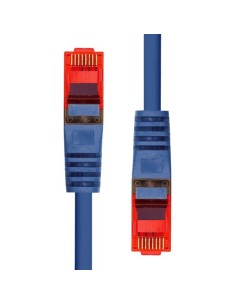 Proxtend U/utp Cat6 Lszh Awg 24 Cu Blue 7m 2