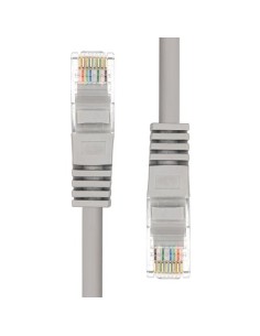 Proxtend U/utp Cat5e Pvc Awg 24 Cu Grey 20m 2