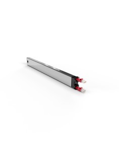 Patchbox C36stpxc6axx1r Cable De Red Rojo 0,8 M Cat6a...