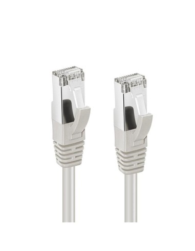 Microconnect Mc-sftp6a02 Cable De Red Gris 2 M...