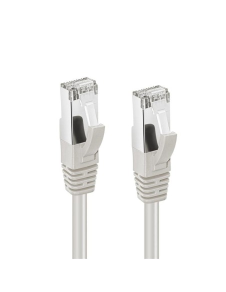Microconnect Mc-sftp6a02 Cable De Red Gris 2 M Cat6a S/ftp [s-stp]