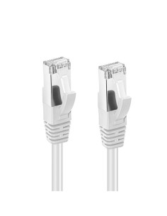 Microconnect Mc-sftp6a01w Cable De Red Blanco 1 M Cat6a... 2