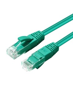 Microconnect Mc-utp6a20g Cable De Red Verde 20 M Cat6a...