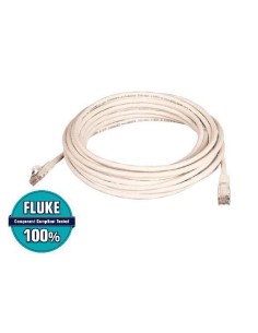 Lanview Lvn147138 Cable De Red Blanco 7 M Cat6 U/utp [utp] 2