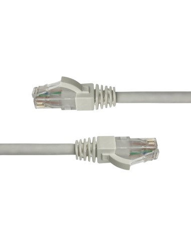 Lanview Lvn149024 Cable De Red Negro 1 M Cat6a...