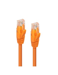 Microconnect Mc-utp6a15o Cable De Red Naranja 15 M Cat6a... 2
